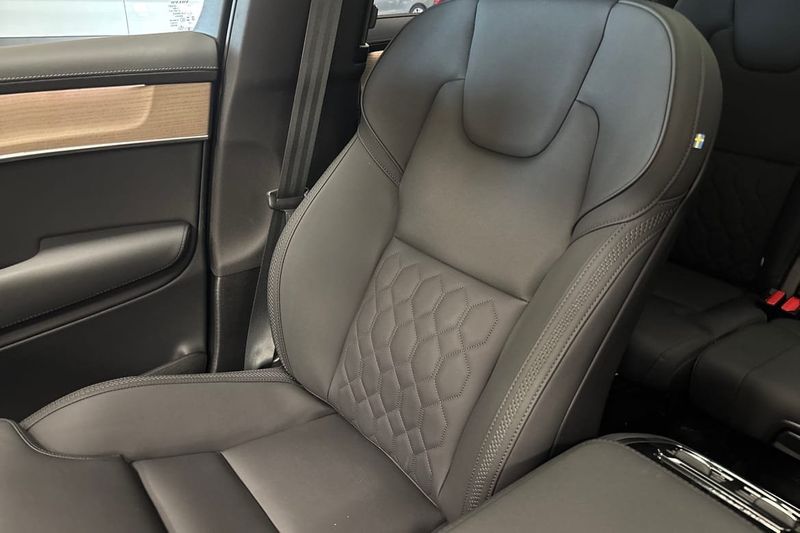 Volvo XC90 bild 30