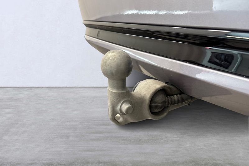 Volvo XC90 bild 23