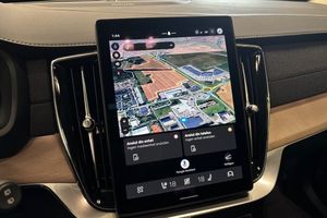 Volvo XC90 bild 17