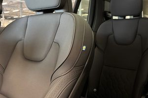 Volvo XC90 bild 15