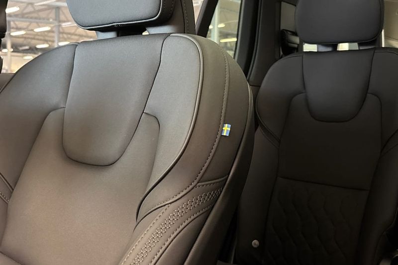 Volvo XC90 bild 15