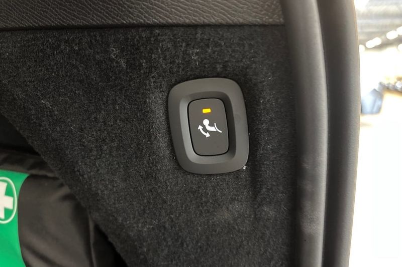 Volvo XC90 bild 27