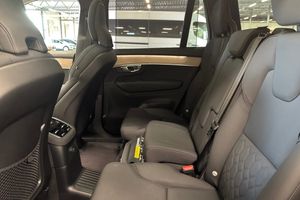 Volvo XC90 bild 12