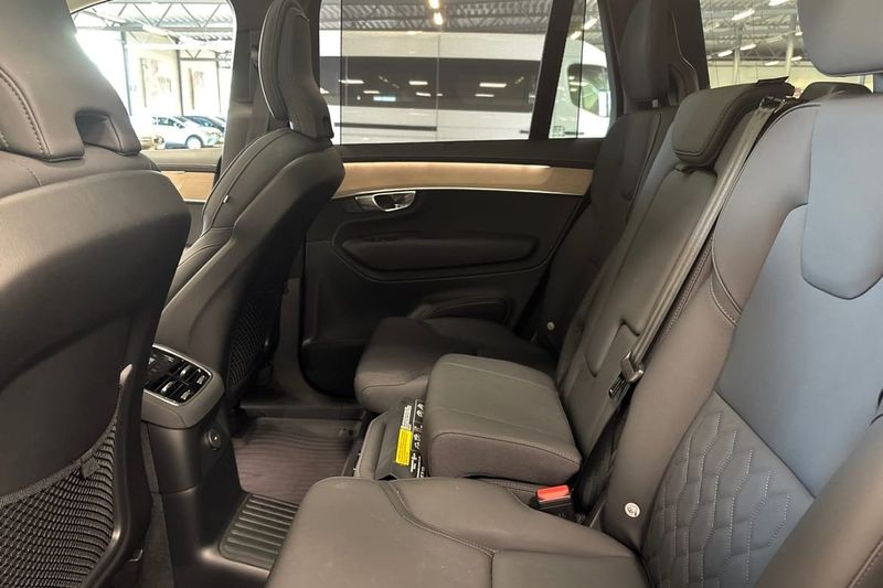 Volvo XC90 bild 12
