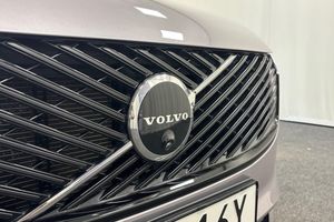 Volvo XC90 bild 24