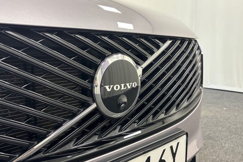 Volvo XC90 bild 24