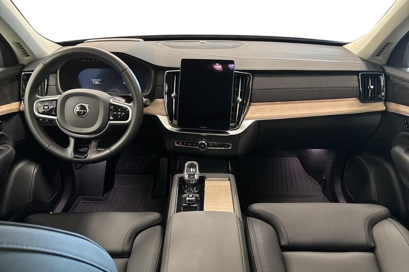 Volvo XC90 bild 9