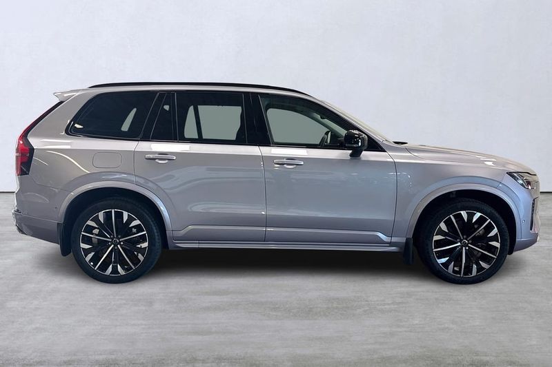 Volvo XC90 bild 3