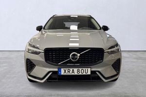Volvo XC60 bild 7