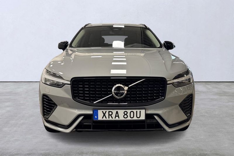 Volvo XC60 bild 7