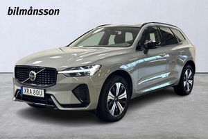 Volvo XC60 bild 1