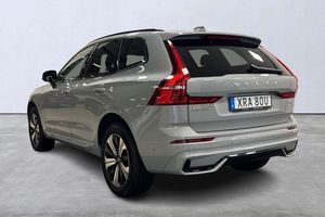 Volvo XC60 bild 4