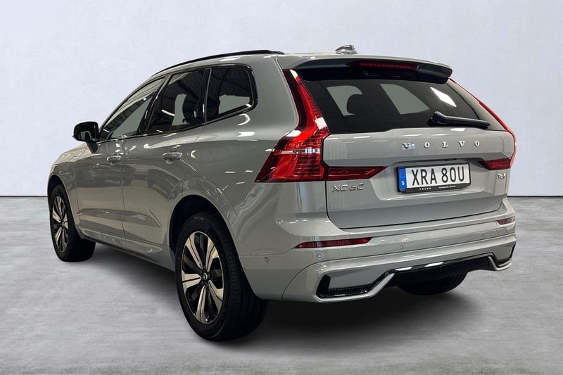 Volvo XC60 bild 4
