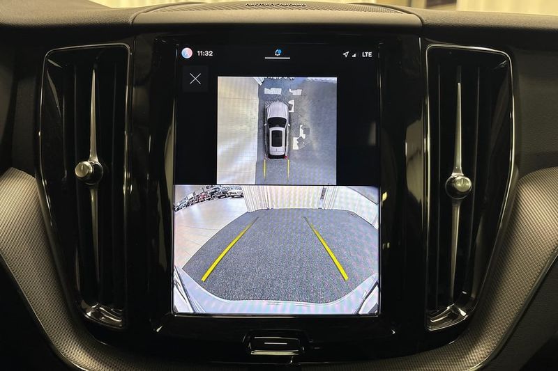 Volvo XC60 bild 18