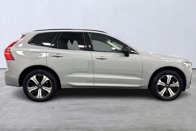 Volvo XC60 bild 3