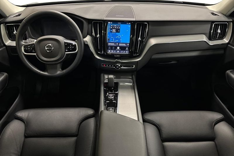 Volvo XC60 bild 9