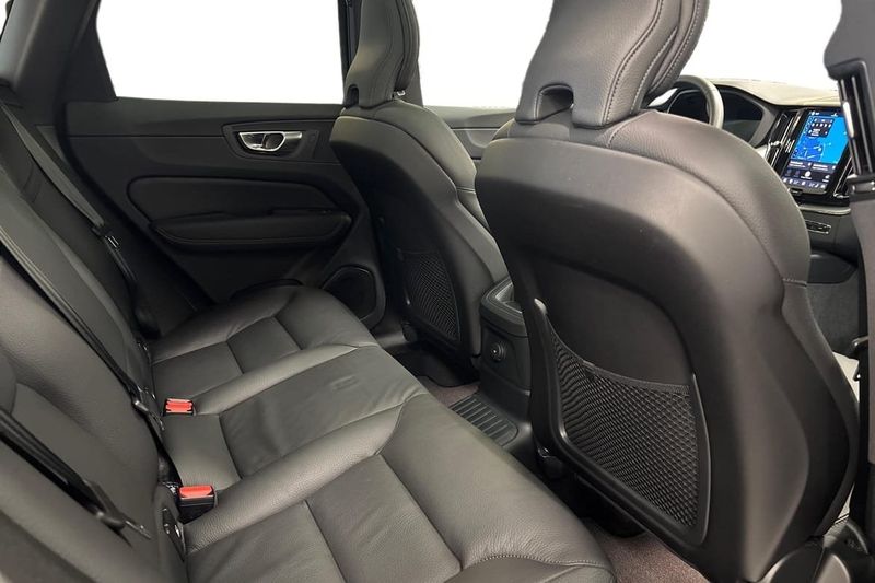 Volvo XC60 bild 11