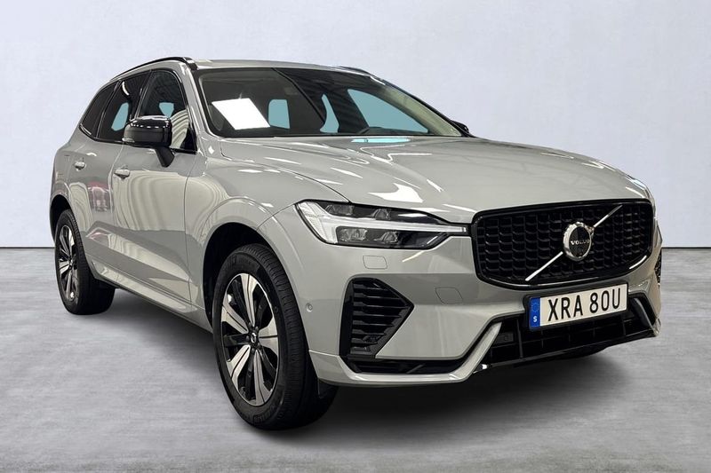 Volvo XC60 bild 6