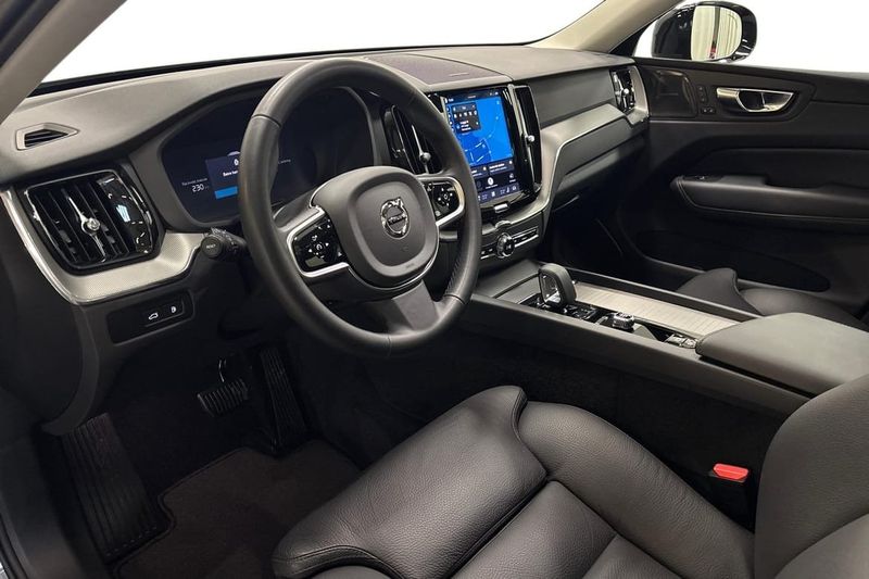 Volvo XC60 bild 8