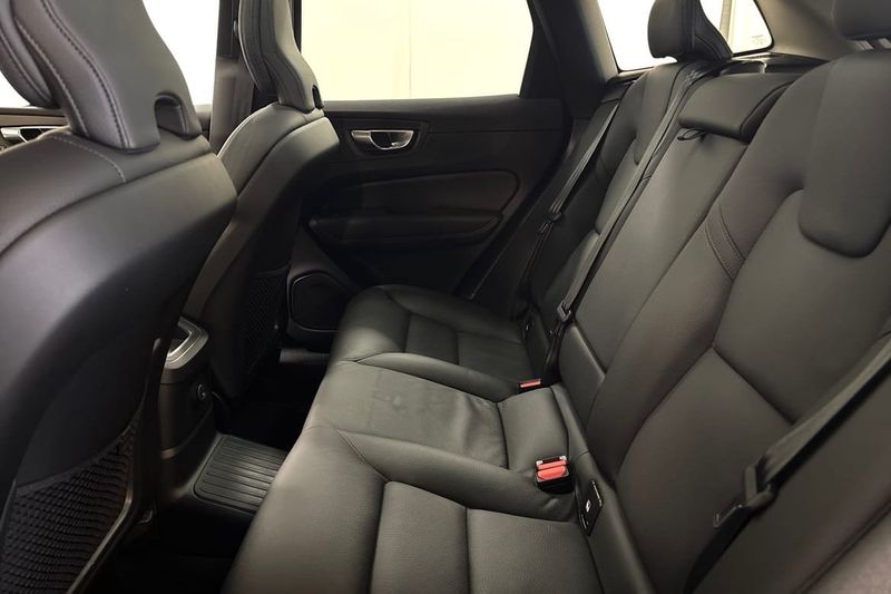 Volvo XC60 bild 12