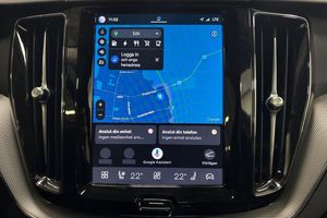 Volvo XC60 bild 17