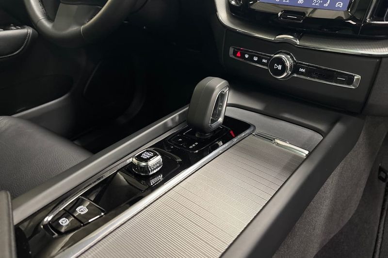Volvo XC60 bild 16