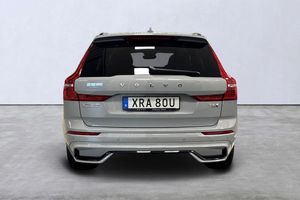 Volvo XC60 bild 5