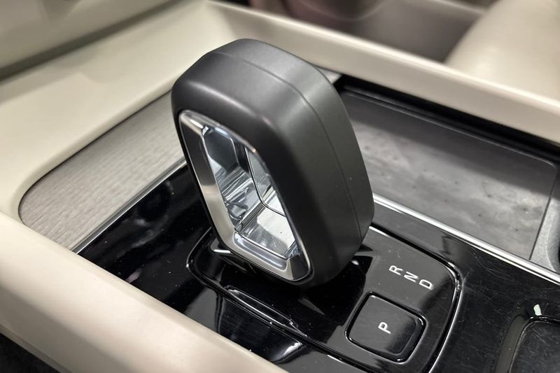 Volvo XC60 bild 16