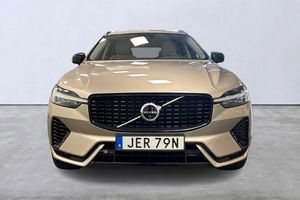 Volvo XC60 bild 7