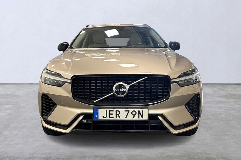 Volvo XC60 bild 7
