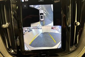 Volvo XC60 bild 18