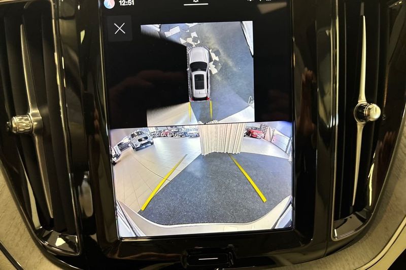 Volvo XC60 bild 18