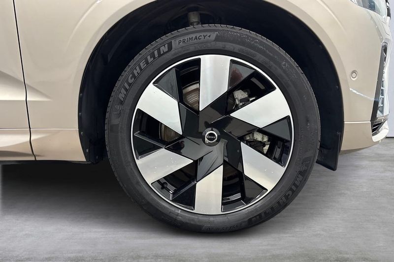 Volvo XC60 bild 14