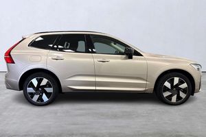 Volvo XC60 bild 3