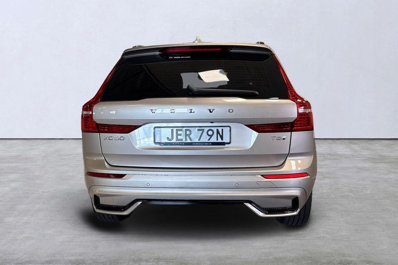 Volvo XC60 bild 5