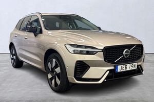 Volvo XC60 bild 6