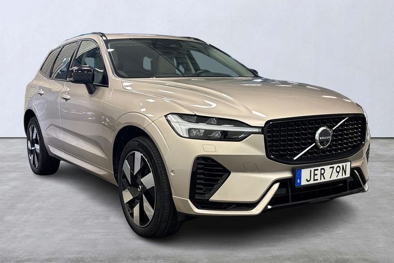 Volvo XC60 bild 6