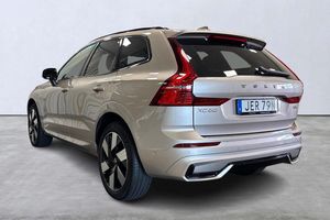 Volvo XC60 bild 4