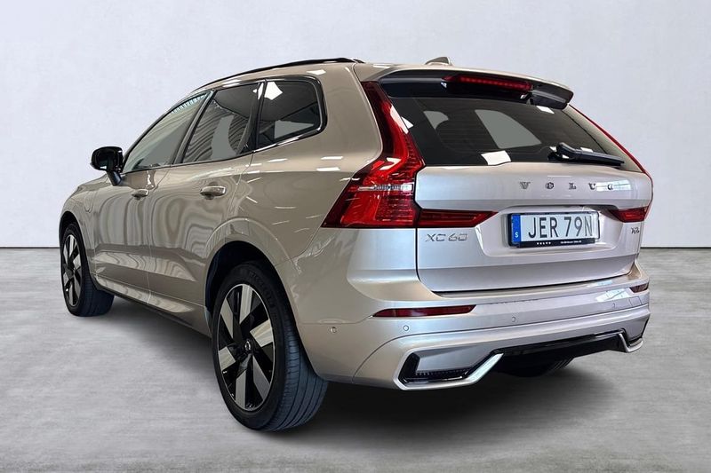 Volvo XC60 bild 4