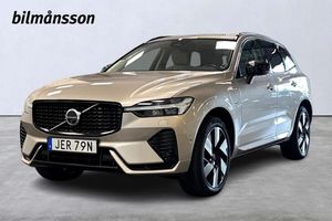Volvo XC60 bild 1