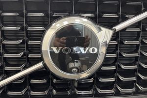 Volvo XC60 bild 23