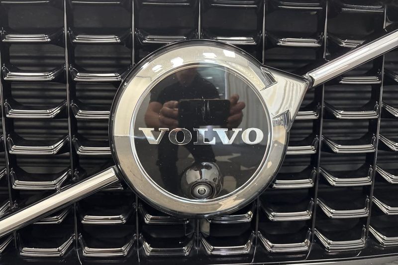 Volvo XC60 bild 23