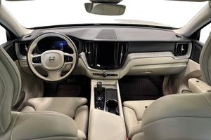 Volvo XC60 bild 9