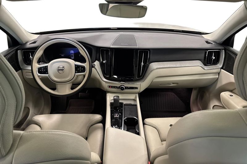 Volvo XC60 bild 9