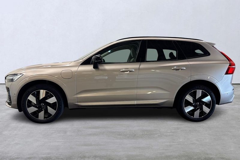 Volvo XC60 bild 2