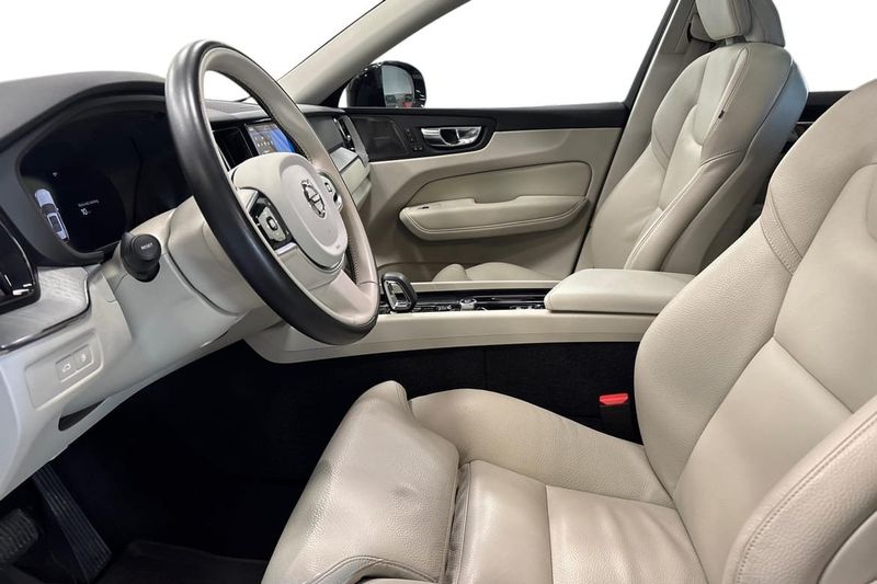 Volvo XC60 bild 8