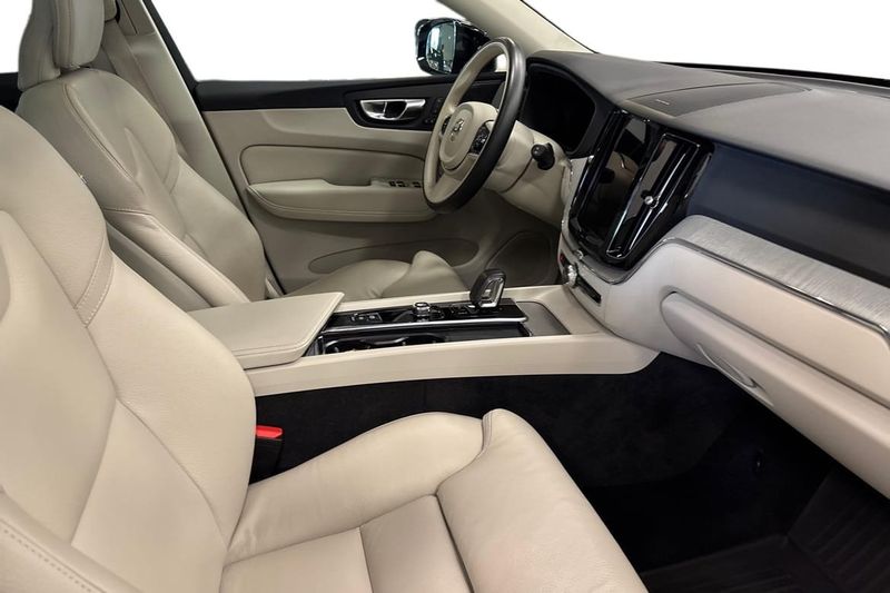 Volvo XC60 bild 10