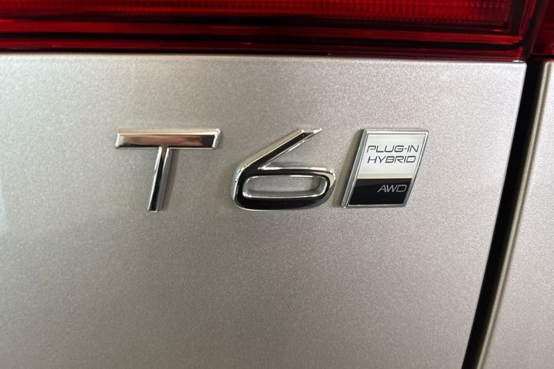 Volvo XC60 bild 19