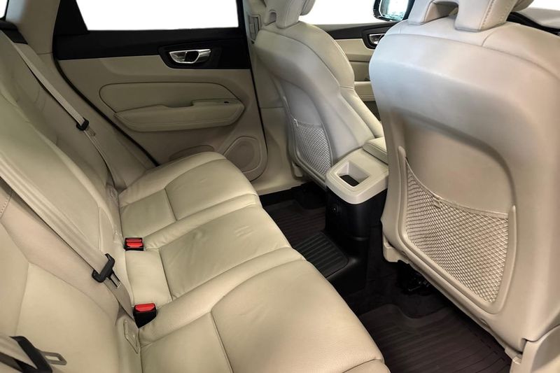 Volvo XC60 bild 11