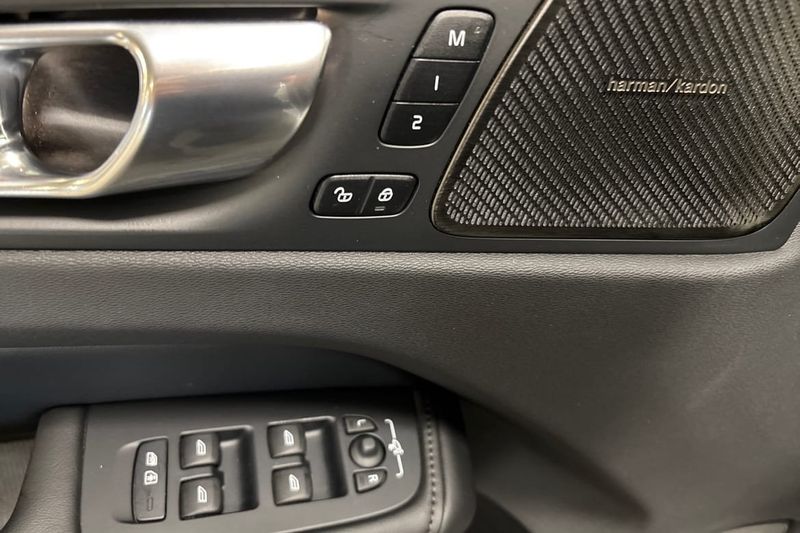 Volvo XC60 bild 27